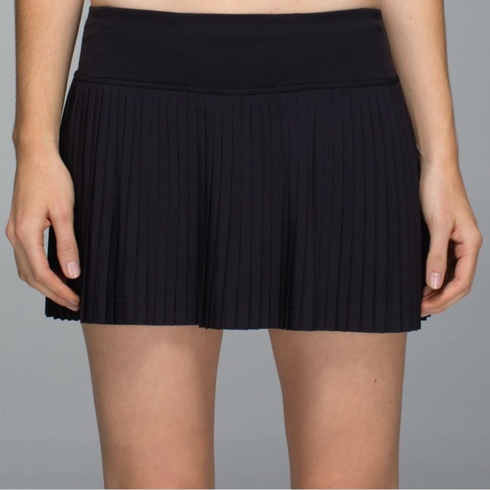 Lululemon Skirt